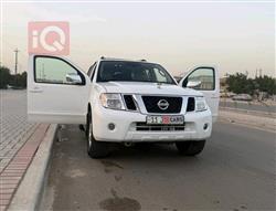 نيسان باثفايندر